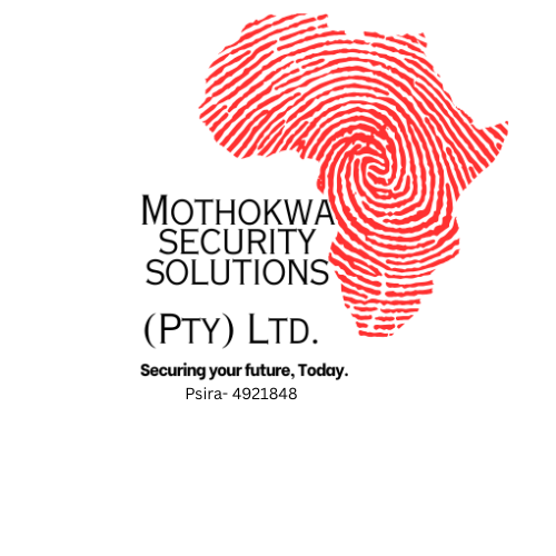 OFFICE MOTHOKWA SECURITY
